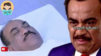 ACP Pradyuman’s Farewell from CID After 27 Years – A Shocking Exit! #breakingnews