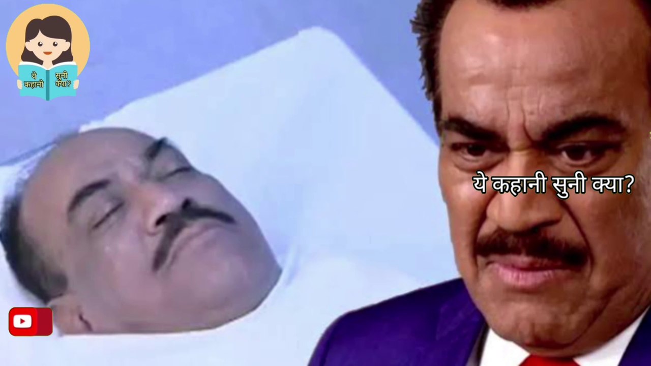 ACP Pradyuman’s Farewell from CID After 27 Years – A Shocking Exit! #breakingnews