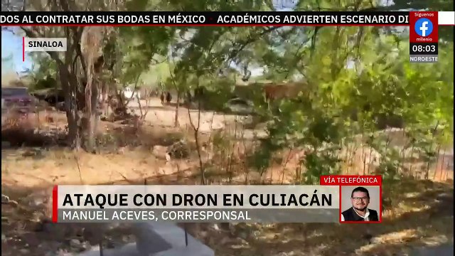 Militar pierde un pie tras ataque con dron en Culiacán; hallan explosivos y una Hummer clonada en la casa asegurada
