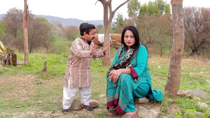 Babli apny jaal me khud hi phass gai