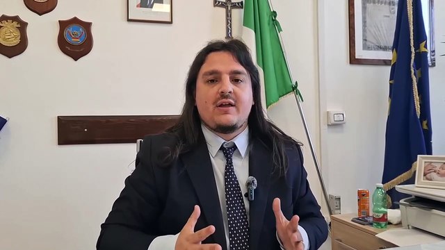 Bacoli (NA) - Josi Della Ragione . Ministero del Turismo (04.04.25)