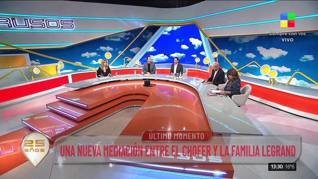 Wanda Nara enfrenta sanciones judiciales y demandas millonarias