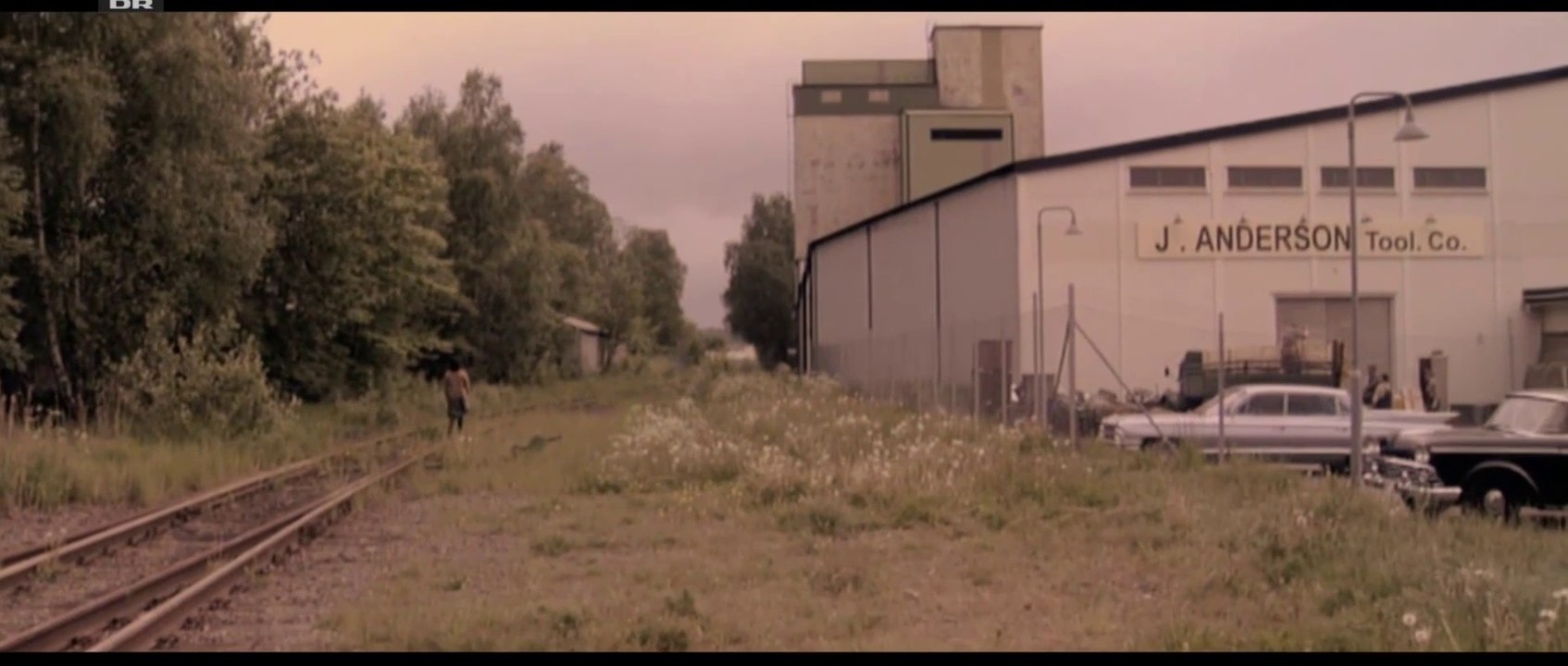 Björk - I’ve Seen It All | Dancer in the Dark | 2000 | DR