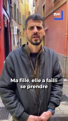 Projectiles dans le Vieux-Nice, rien n'a bougé après 6 mois ?