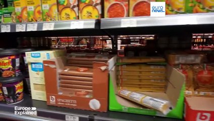 Πόσο πιθανό είναι το σενάριο αποπληθωρισμού στην Ευρώπη