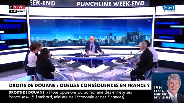 Thierry Cabannes - Enquête ouverte contre des policiers attaqués en Seine-Saint-Denis