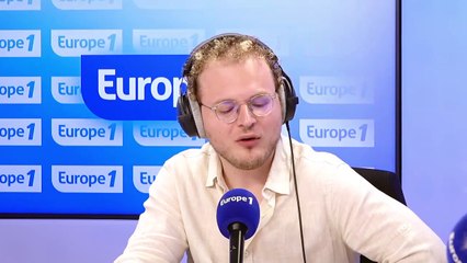 «C’est très innovant» : Elton John sort son premier album depuis quatre ans