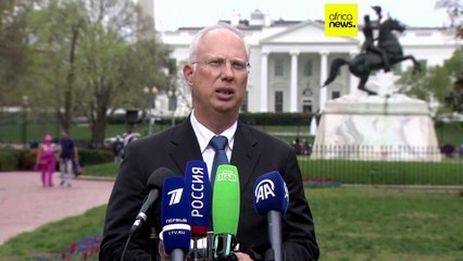 Dmitriev évoque la normalisation des relations Russie-États-Unis