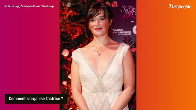 Béatrice de La Boulaye (Tropiques Criminels) et Guillaume de Tonquédec : leur vie de famille divisée entre Paris et La Martinique