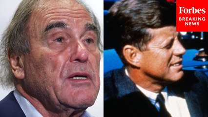 Oliver Stone Reveals His Surprising Experience Of Seeing 'JFK' Film Lead To Passage Of New Laws