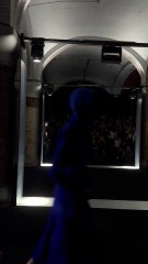 Desfile 080 Fashion Barcelona 2025