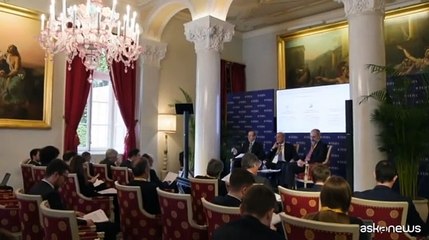 Pmi: con Garanzia di Stato fino a 2,3 mld da fondi pensioni al 2034