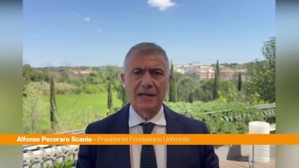 Pecoraro Scanio "Studenti vanno ascoltati, non criminalizzati"