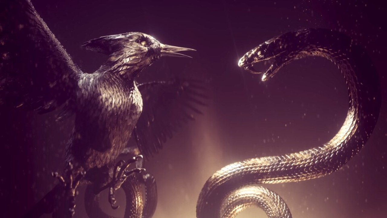 The Hunger Games: Sunrise on the Reaping hat ein offizielles Release-Datum