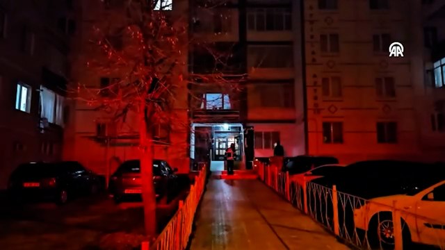 'İntihar' imasında bulunan arkadaşının evine polis gönderdi, faciayı önledi