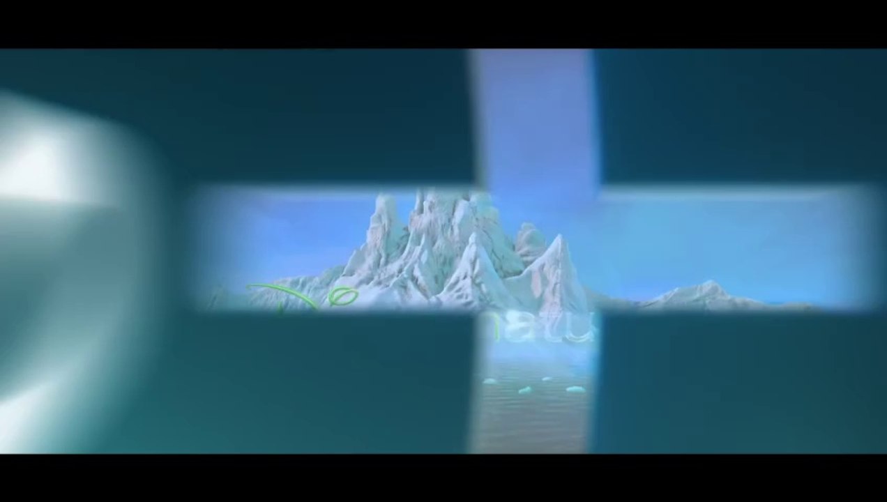 Sea Lions of the Galapagos Trailer OV