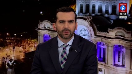 Estados endurecen medidas contra espectáculos con apología del delito