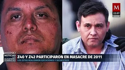 La masacre de Allende y los horrores revelados en Estados Unidos