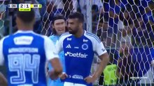 【JOGO COMPLETO】 Cruzeiro x Mirassol | 2025 Campeonato Brasileiro 2º