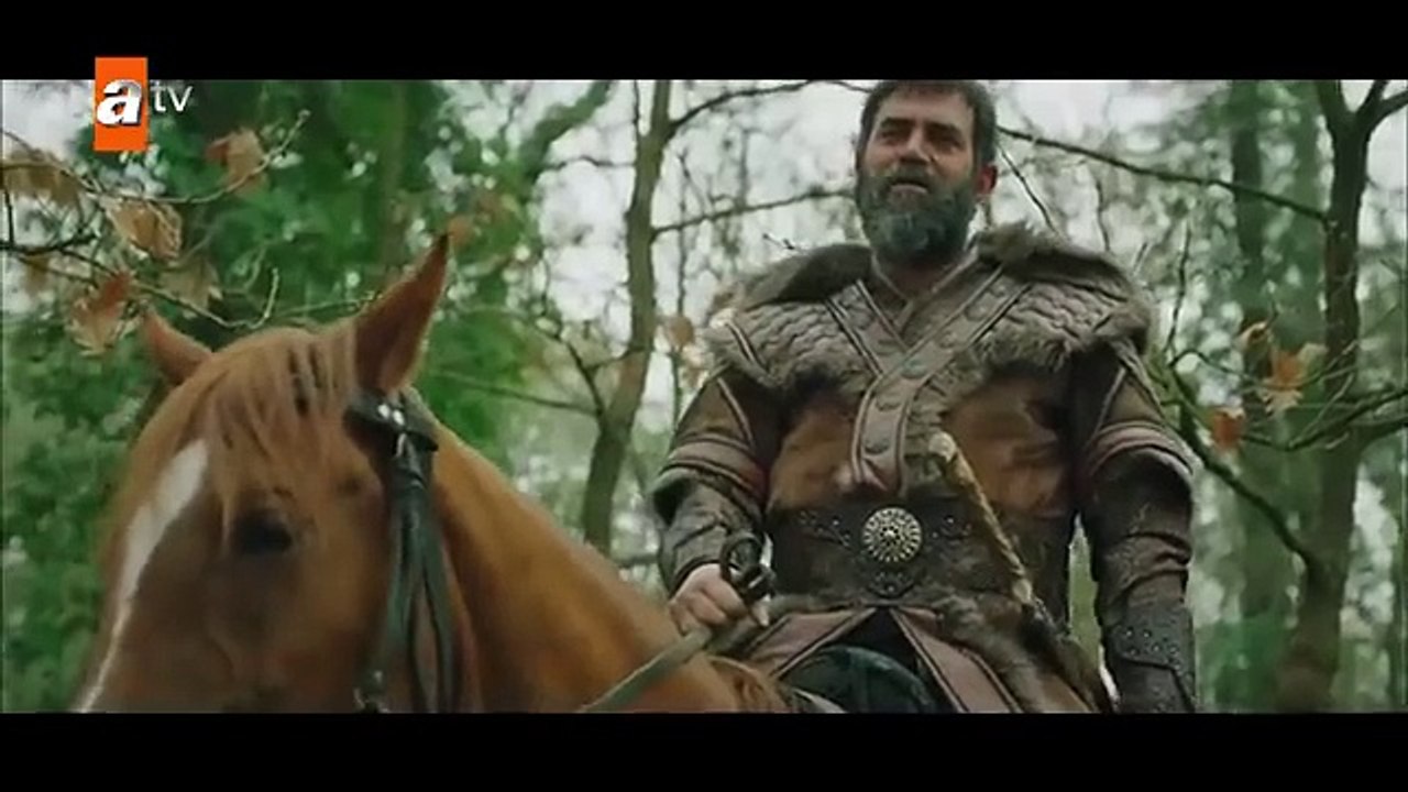 Akkız x Efsane Sahneler _ Destan Özel Kolaj