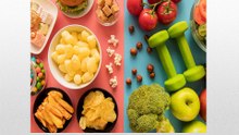 5 Food Combos to Avoid for Fitness, Says Ang Chong Yi Singapore