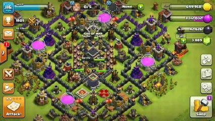 How to Fill up Storages Very Fast in Clash of Clans