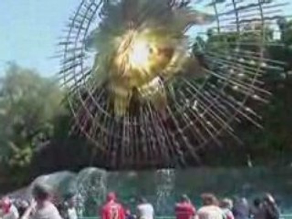 Sunshine Plaza