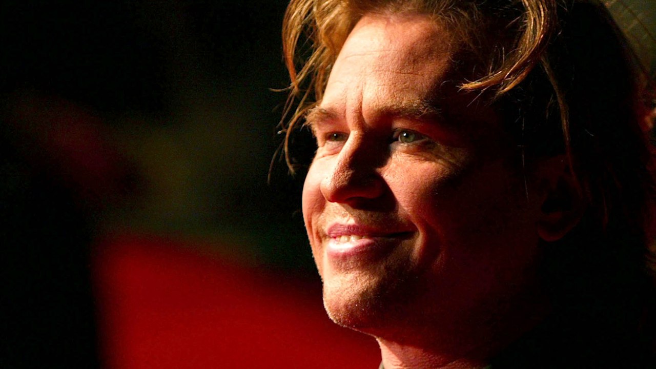 Muere el actor Val Kilmer a los 64 años