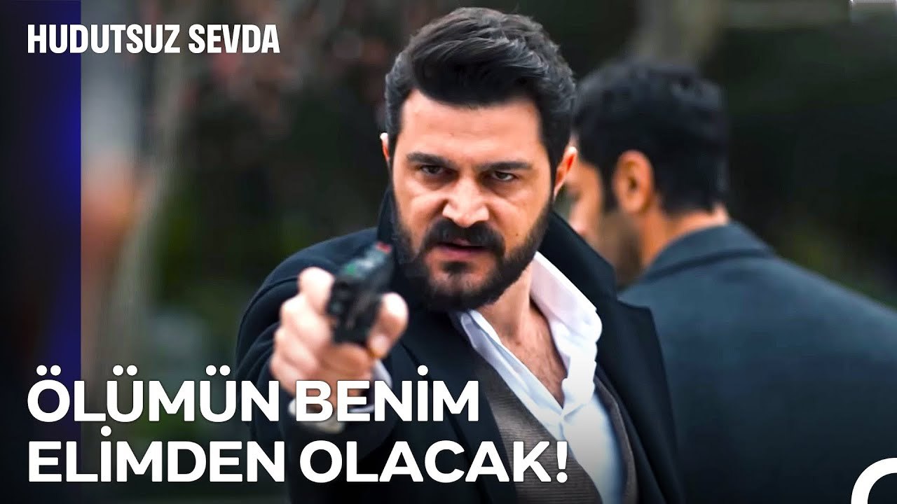 İhanet Eden Herkes Kendi Sonuna Razı Gelir! - H...
