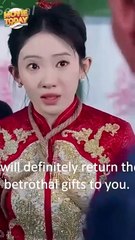 destined to part chinese drama dailymotion