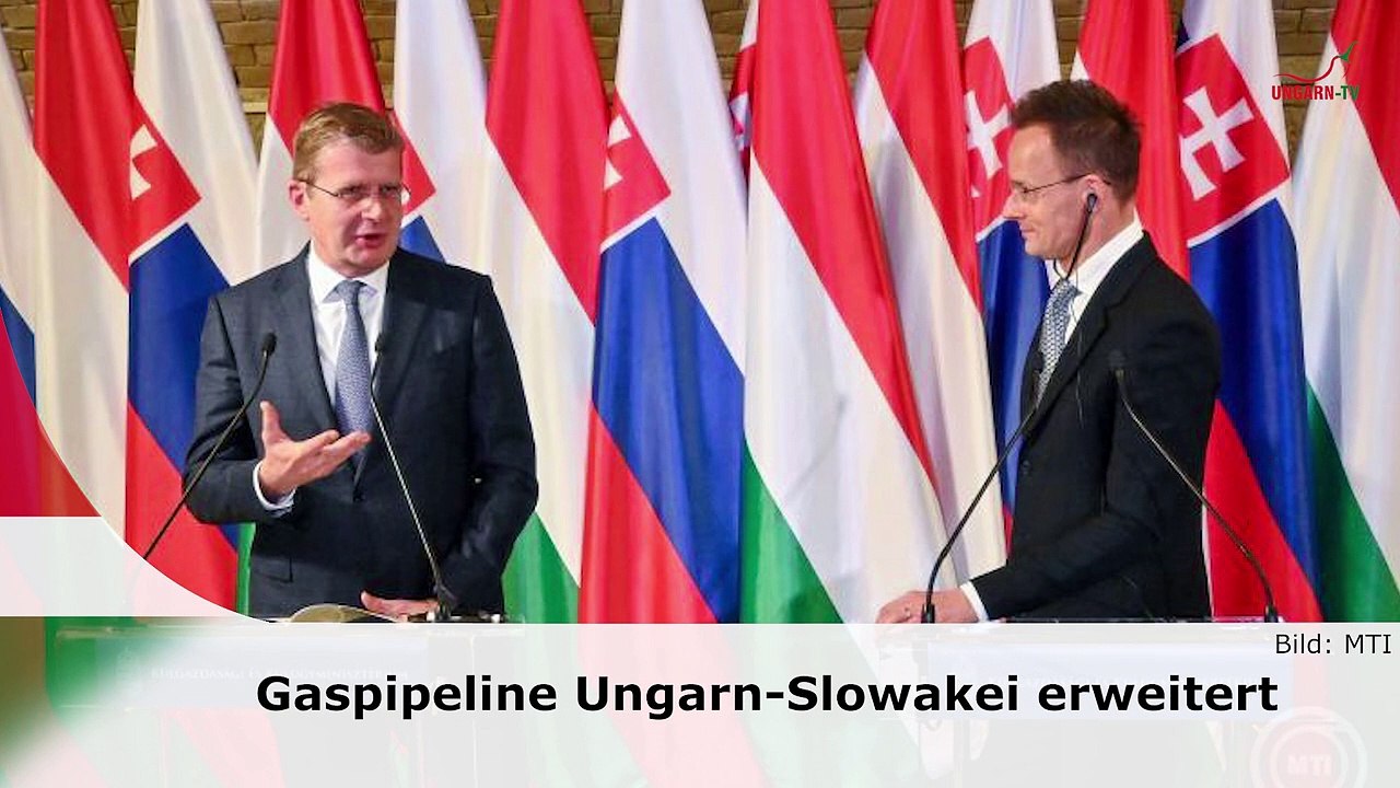 hallo ungarn – Kurznachrichten am 02.04.2025