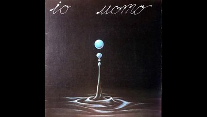 Ricordi D' Infanzia - album Io uomo 1973