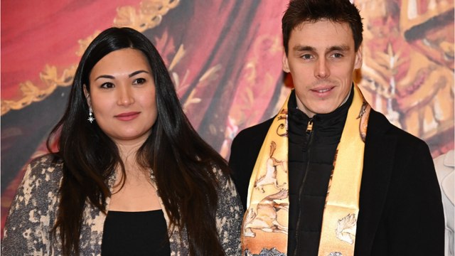 Louis et Marie Ducruet, un couple fashion et complice : ces tendres clichés qui nous font fondre !