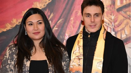 Louis et Marie Ducruet, un couple fashion et complice : ces tendres clichés qui nous font fondre !