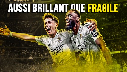 🇪🇸 Ce Real Madrid peine toujours à convaincre…