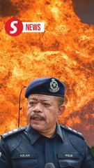 Putra Heights inferno: Police to identify, investigate contractor