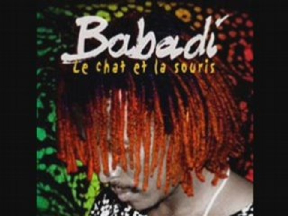 Babadi - Comores Unite