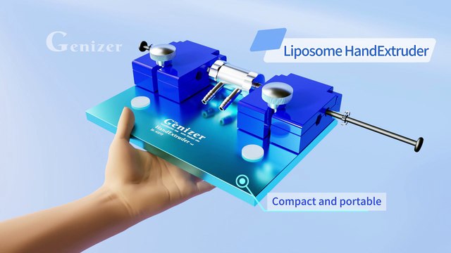 Genizer Homogenizer Types and Features