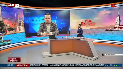 Başkentin gündeminde neler var?