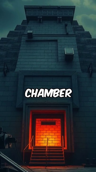 The Hidden Chamber Under the Great Pyramid