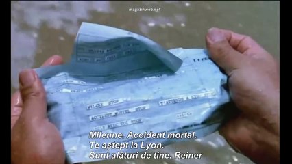 Pe cuvânt de polițist 1985 (parole de flic) 720p