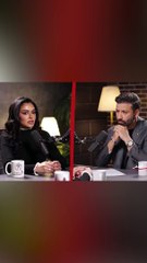 شوق الهادي تتأثر بالدموع بعد تحدثها عن طليقها للمرة الاولى