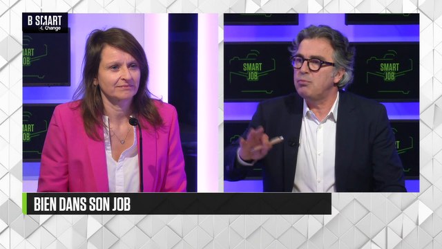 SMART JOB - Quel est l’état du dialogue social dans les entreprises françaises ?