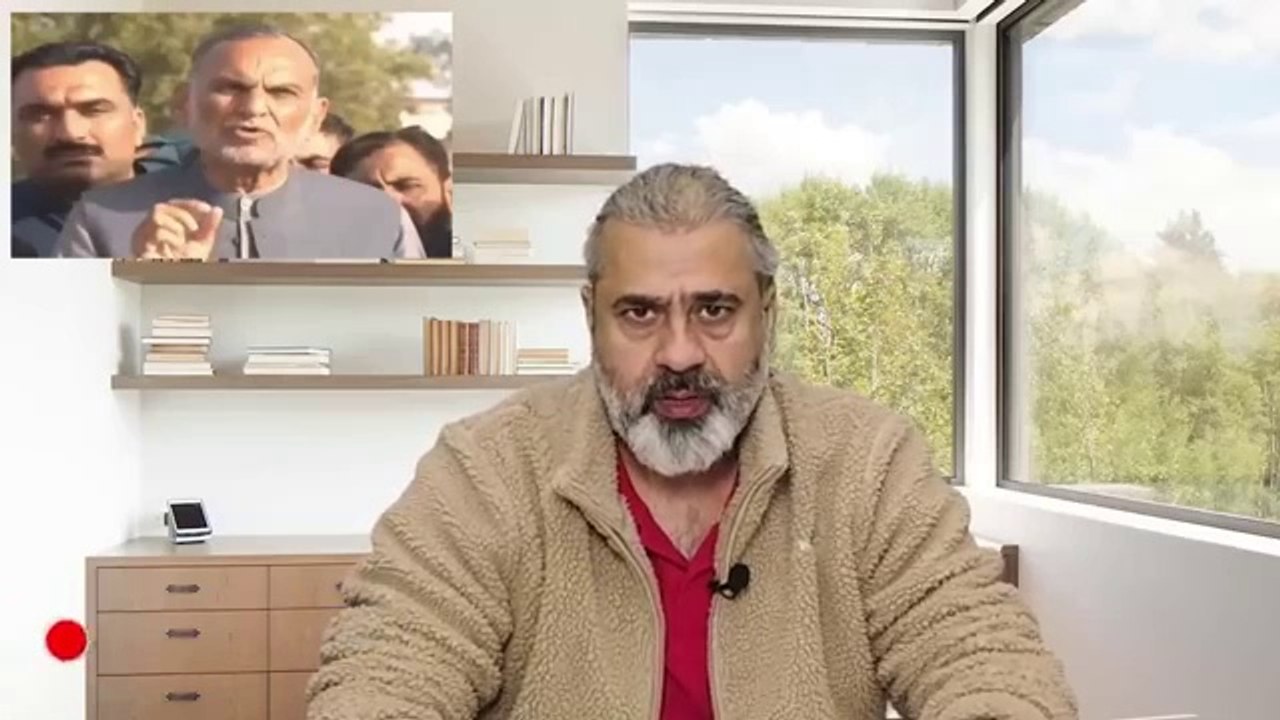Trump Friends Tour Pakistan: Real Mission? || Release Imran Khan Movement || IRK Exclusive