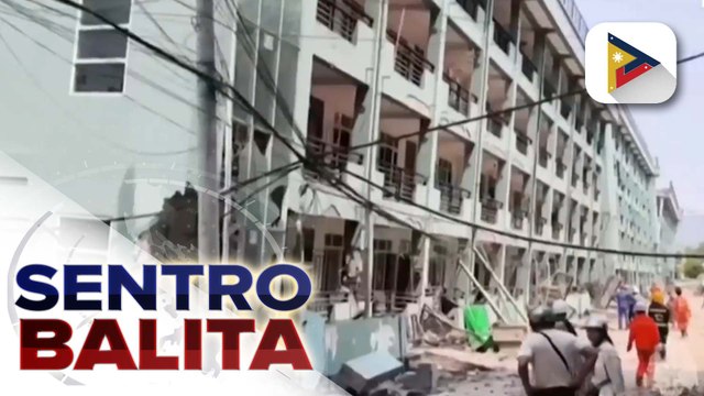 Postal voting at pagboto gamit ang ACM, ipatutupad ng Comelec sa Myanmar; internet voting, isasagawa pa rin sa Thailand