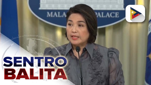 Pagpapababa sa presyo ng bigas, puspusan ayon sa Malacañang; DSWD, nagpaabot ng P375-K halaga ng livelihood assistance sa 25 benepisyaryo ng 4Ps sa Cagayan