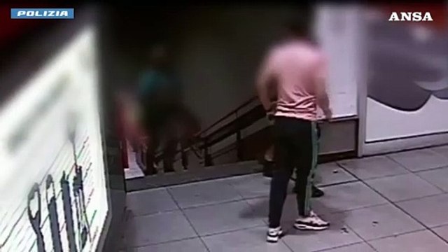 Rapine in strada e sui mezzi pubblici, maxi blitz della polizia a Milano
