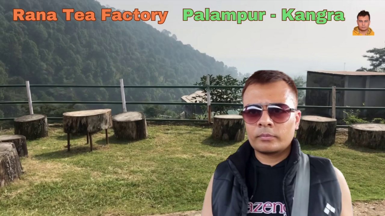 How It's Made Tea   Travel 4U 2025    @Travel4U2025 DailyMotion