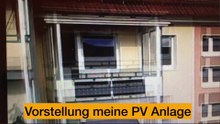Vorstellung meiner PV Anlage - 18 HD