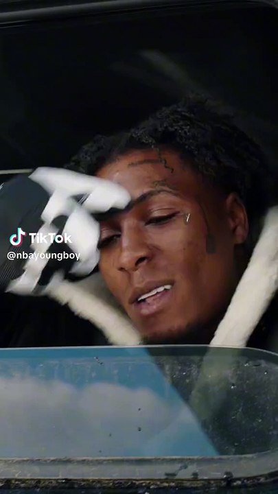 Nba Young Boy Lyrics-Hip Hop Music